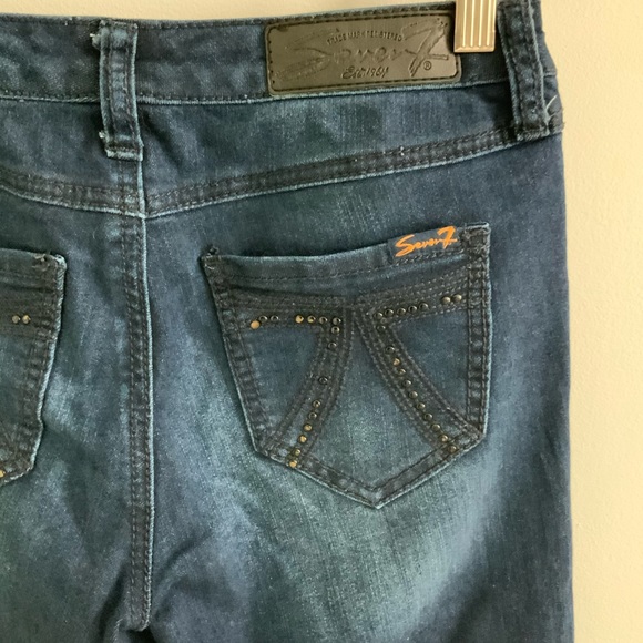 7 for all Mankind Jeans - Picture 3 of 4